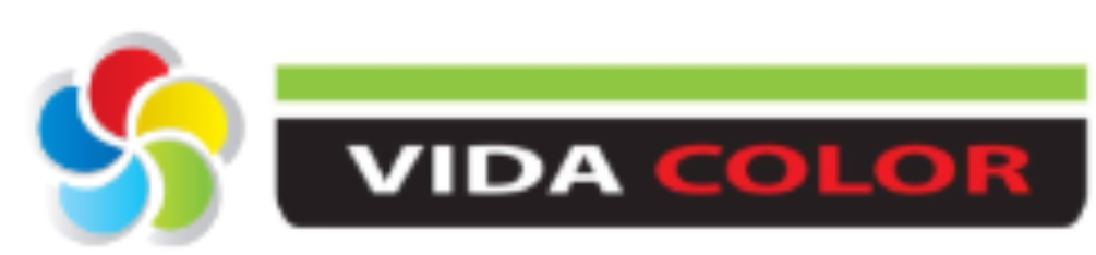 Logo Vida Color